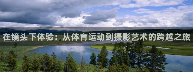 尊龙官方平台体育：在镜头下体验：从体育运动到摄影艺术